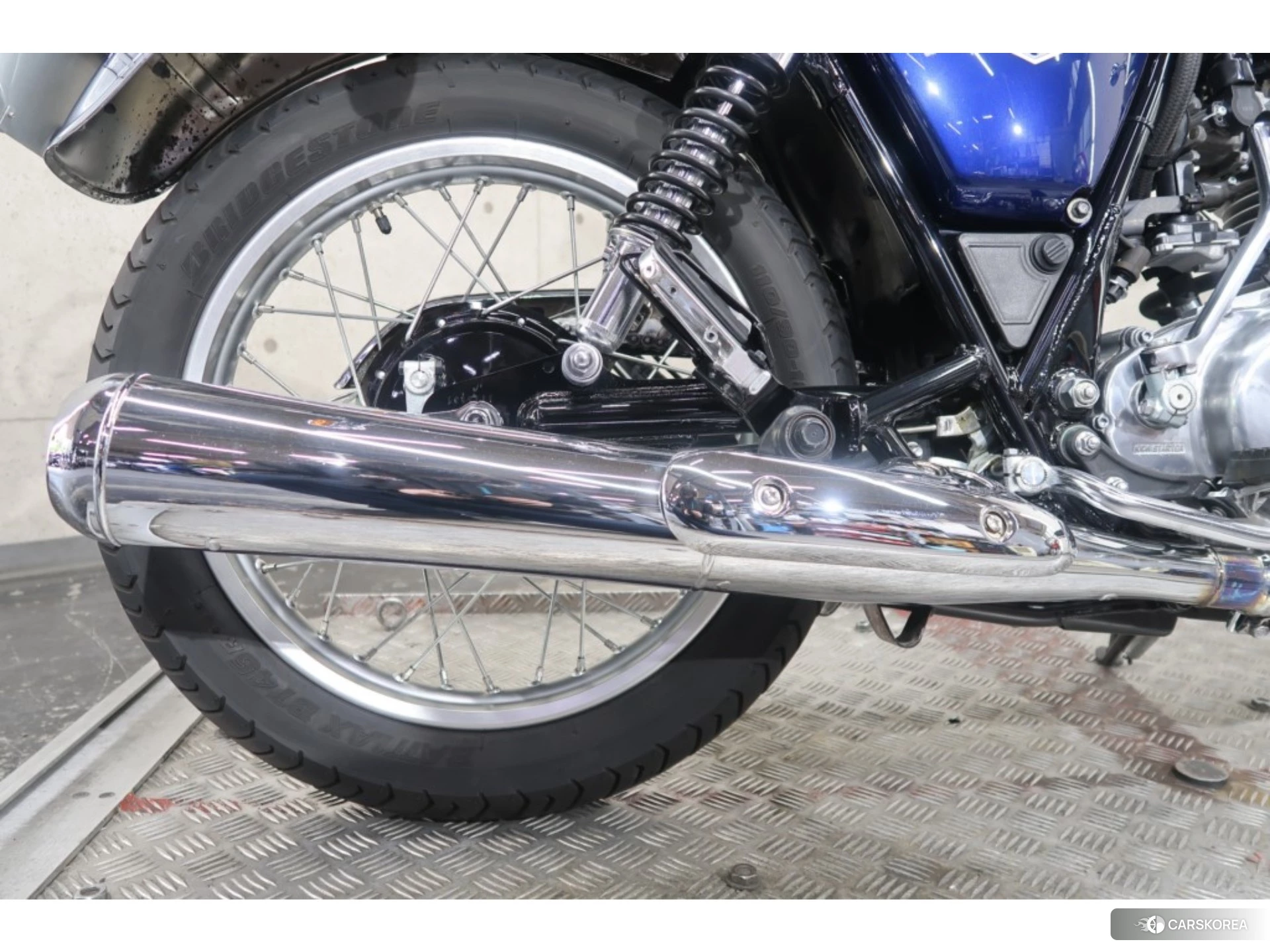 OTHER SR400 FINAL ED id 4380058 из Японии 16