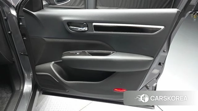 Renault Korea (Samsung) The New QM6 id 4630142 из Кореи 16