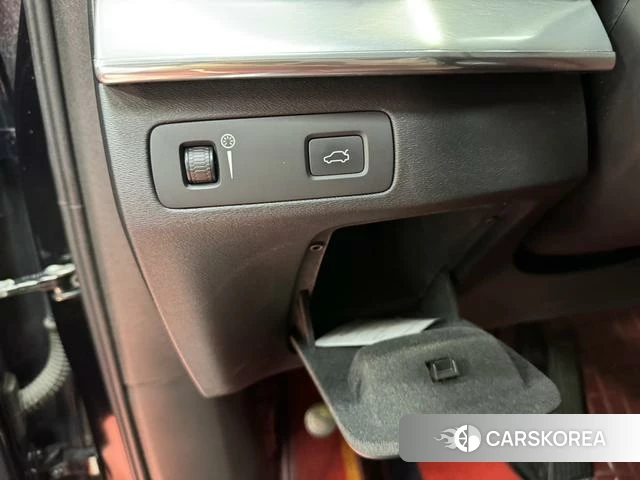 Volvo XC90 id 3939515 из Китая 16