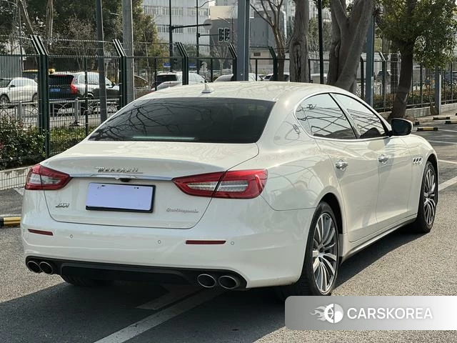 Maserati President id 4211044 из Китая 16