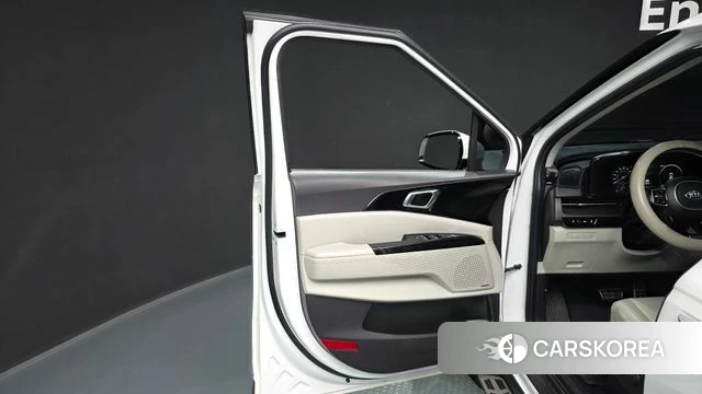 Kia Carnival 4th generation id 4410002 из Кореи 16