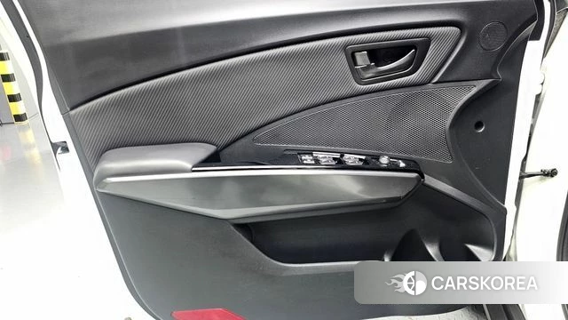 Ssangyong Berry New Tivoli id 4667156 из Кореи 16