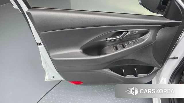 Hyundai i30 (PD) id 4594908 из Кореи 16