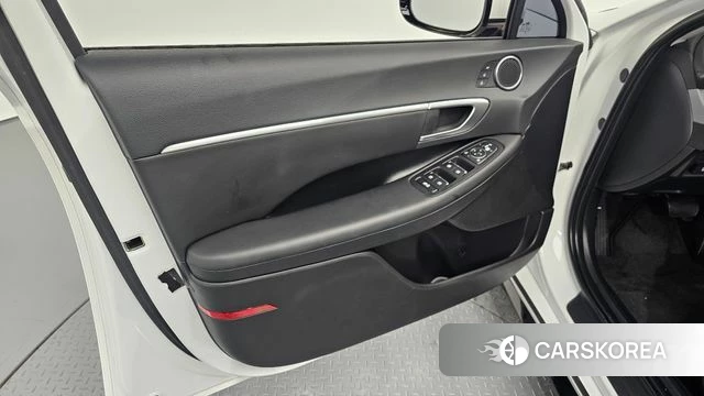Hyundai Sonata D Edge (DN8) id 4505755 из Кореи 16