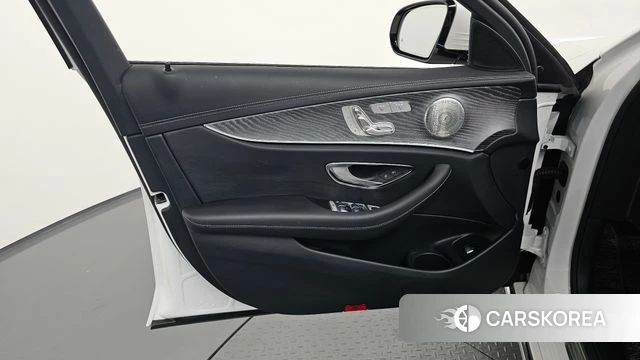 Mercedes-Benz E-Class W213 id 4475028 из Кореи 16