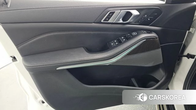 BMW X5 (G05) id 4302874 из Кореи 16