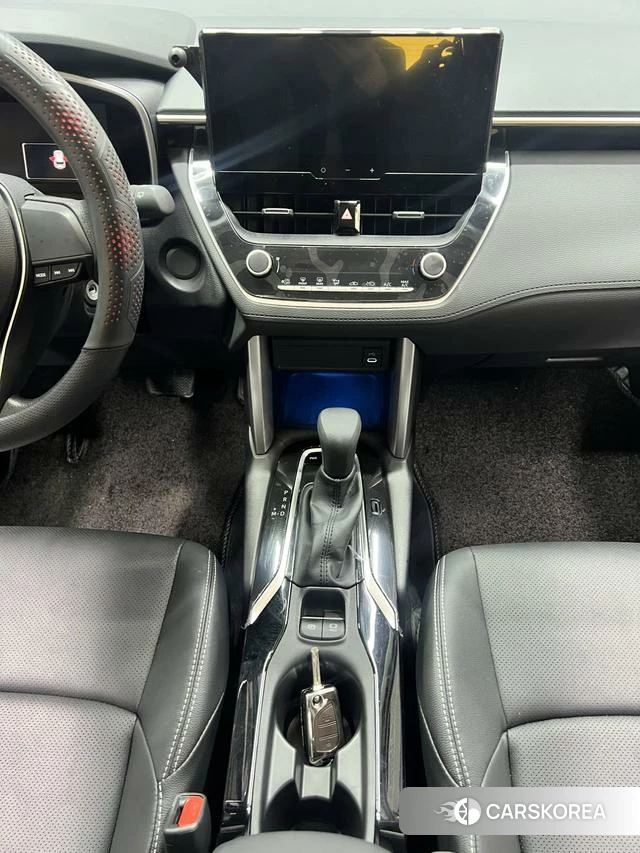 Toyota Fenglanda id 4262351 из Китая 16