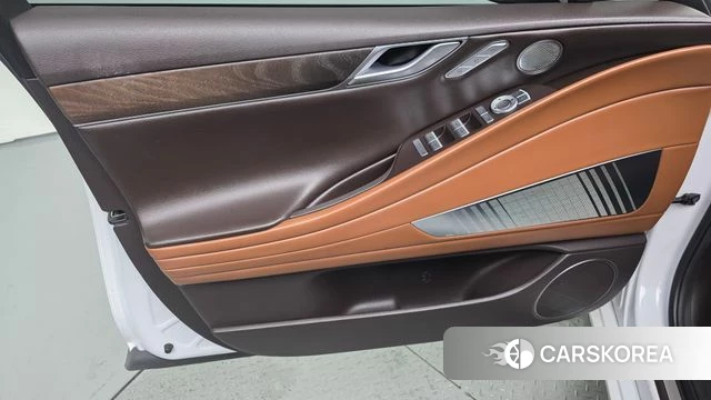 Genesis G80 (RG3) id 4750599 из Кореи 16