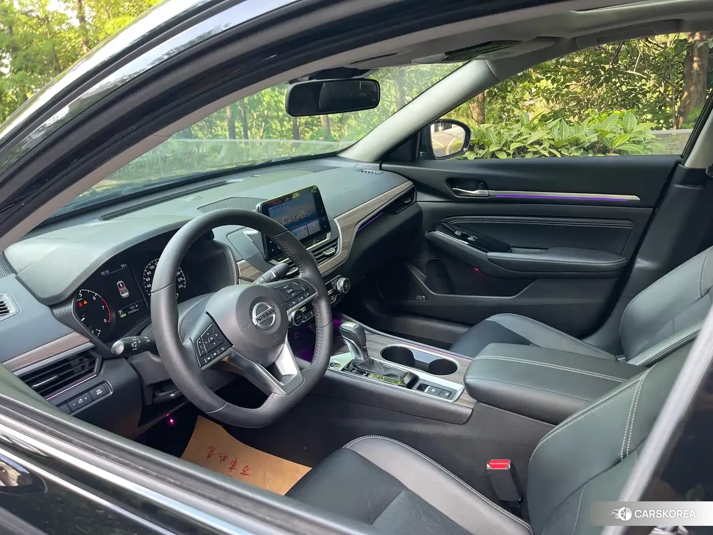 Nissan Altima id 4601016 из Китая 16
