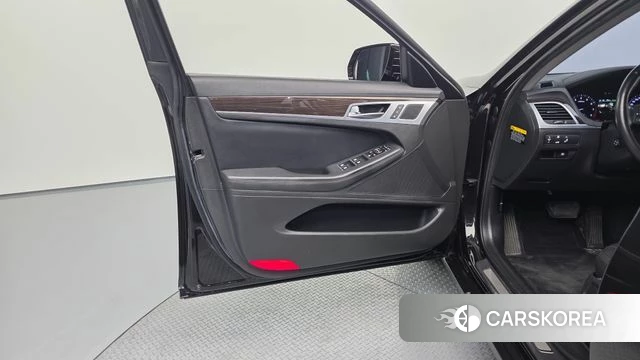 Genesis G80 id 4378109 из Кореи 16