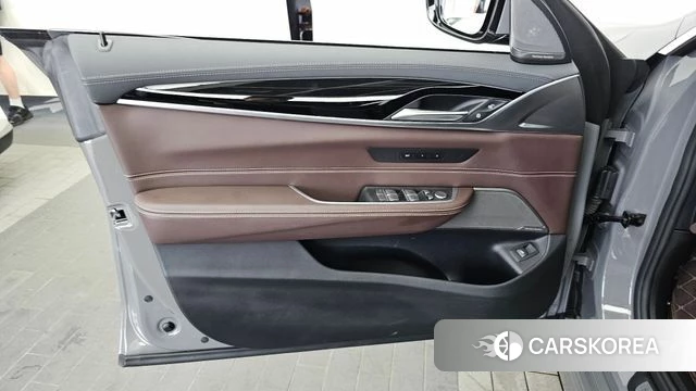 BMW 6 Series GT (G32) id 4528787 из Кореи 16