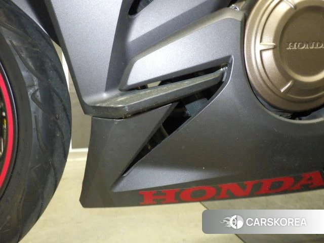 Honda CBR400R id 3949538 из Японии 16