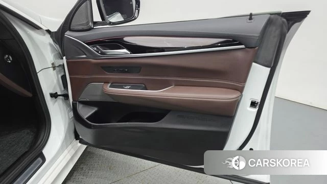 BMW 6 Series GT (G32) id 4506497 из Кореи 16