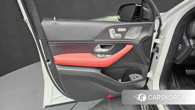 Mercedes-Benz GLE-Class W167 id 4248743 из Кореи 16