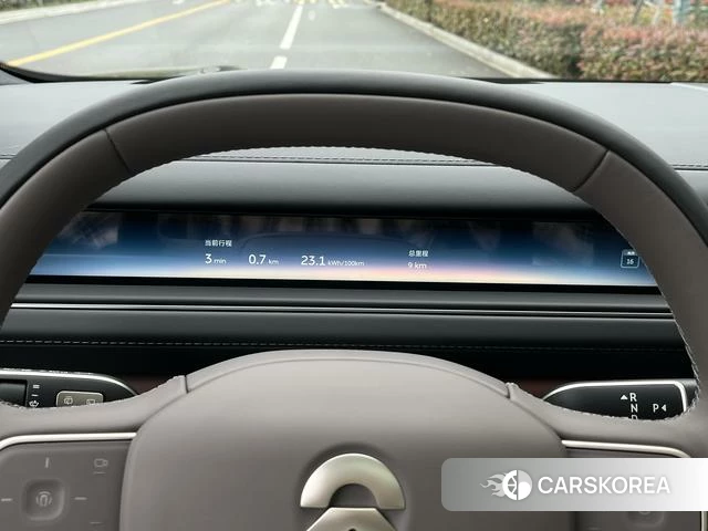 Weilai ES8 id 3993478 из Китая 16