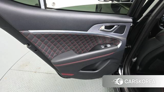 Genesis G70 id 4447100 из Кореи 16
