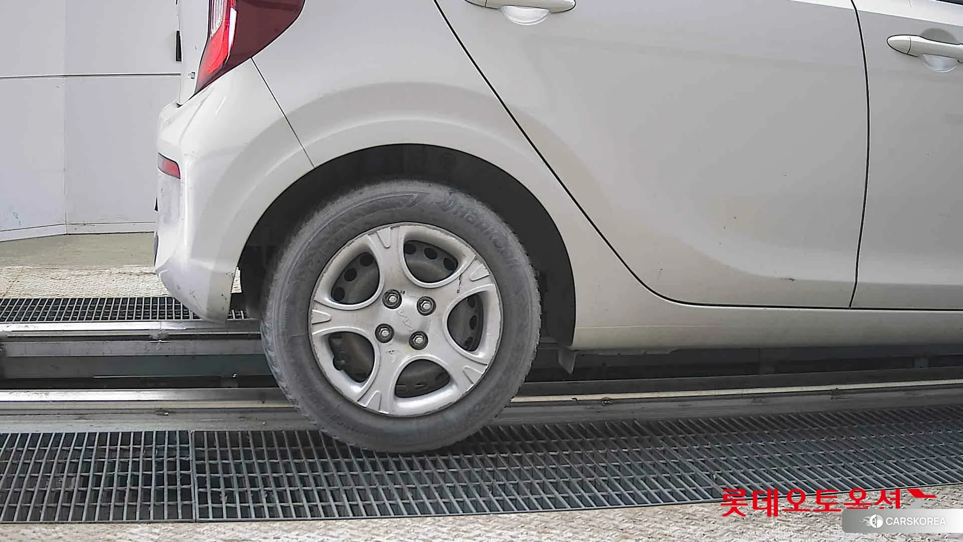 Kia Morning id 4289577 из Кореи 16