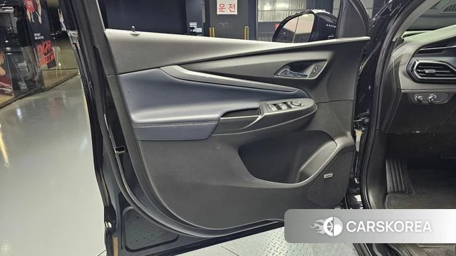 Chevrolet (GM Daewoo) Bolt EUV id 4230564 из Кореи 16