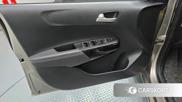 Kia All New Morning (JA) id 4496756 из Кореи 16