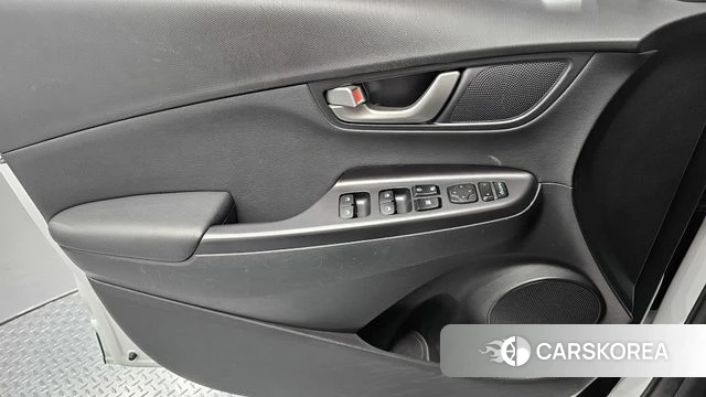 Hyundai Kona id 4937710 из Кореи 16