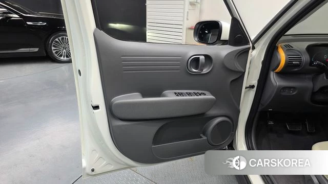 Hyundai Casper id 4230908 из Кореи 16