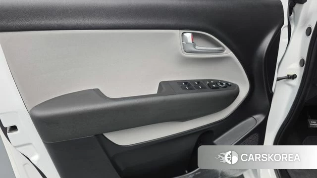 Kia The New Kia Ray id 4528575 из Кореи 16