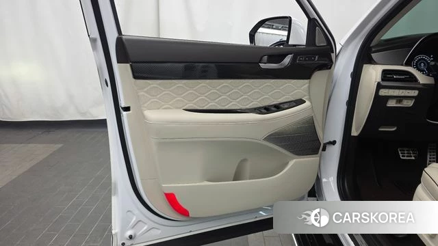 Hyundai Palisade id 4625144 из Кореи 16