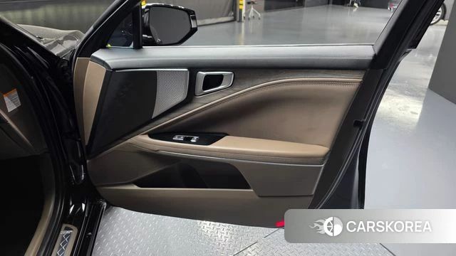 Kia K8 Hybrid id 4315779 из Кореи 16