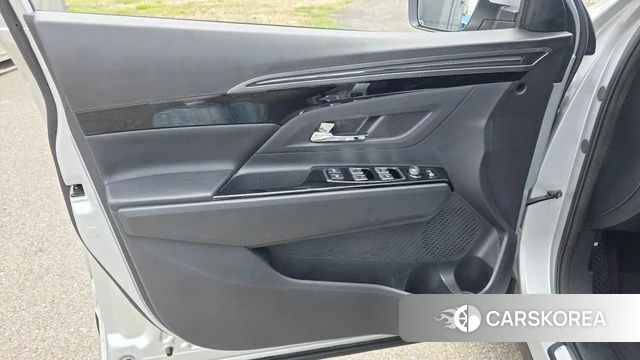 Ssangyong Beautiful Korando id 4410955 из Кореи 16