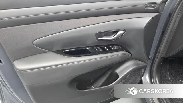 Hyundai The New Tucson (NX4) id 4499236 из Кореи 16