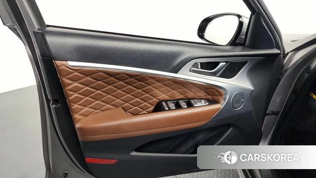 Genesis G70 id 4196644 из Кореи 16