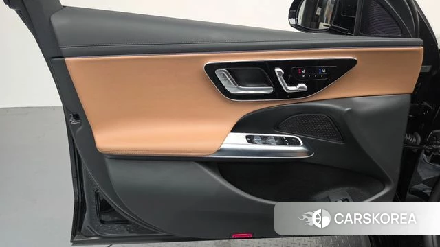 Mercedes-Benz E-Class W214 id 4248186 из Кореи 16