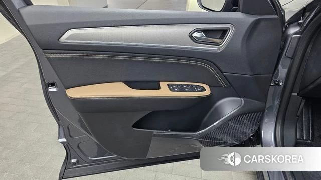 Renault Korea (Samsung) Arcana id 4612085 из Кореи 16