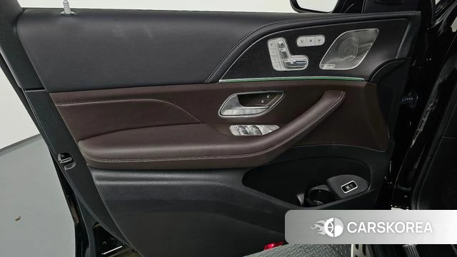 Mercedes-Benz GLS - Class X167 id 4740303 из Кореи 16