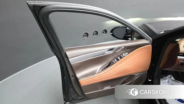 Genesis G80 (RG3) id 4613080 из Кореи 16