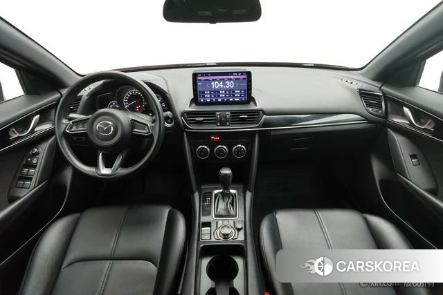 Mazda CX-4 id 4210223 из Китая 16