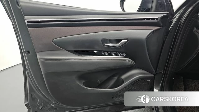Hyundai Tucson Hybrid (NX4) id 4409271 из Кореи 16
