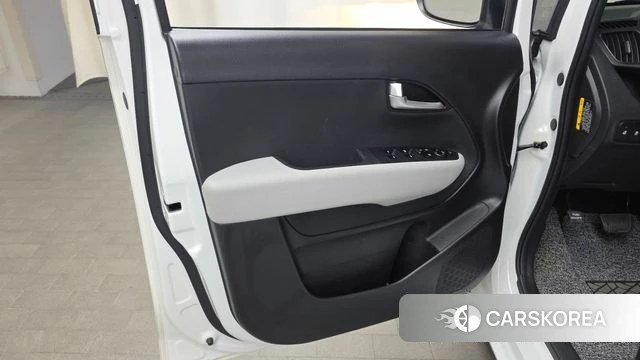Kia The New Kia Ray id 4523699 из Кореи 16