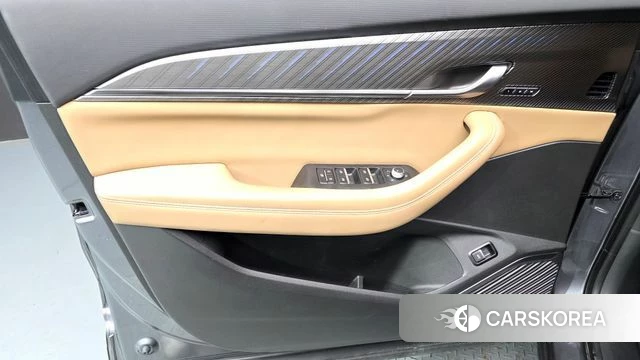 Renault Korea (Samsung) Grand Coleos id 4499467 из Кореи 16