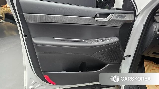 Hyundai The New Palisade id 4528625 из Кореи 16