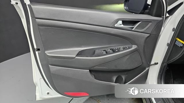 Hyundai All New Tucson id 4626100 из Кореи 16