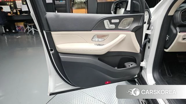 Mercedes-Benz GLE-Class W167 id 4480315 из Кореи 16