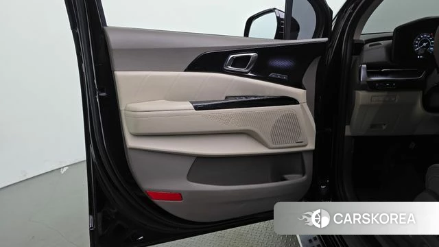 Kia Carnival 4th generation id 4656514 из Кореи 15