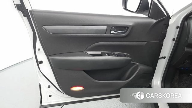 Renault Korea (Samsung) The New QM6 id 4562553 из Кореи 16