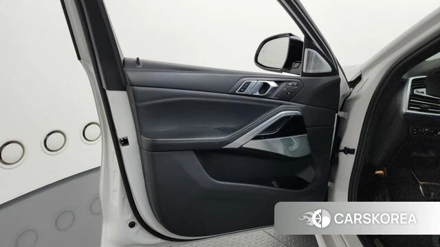 BMW X6 (G06) id 4324192 из Кореи 16