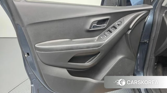 Chevrolet (GM Daewoo) The New Trax id 4446118 из Кореи 16
