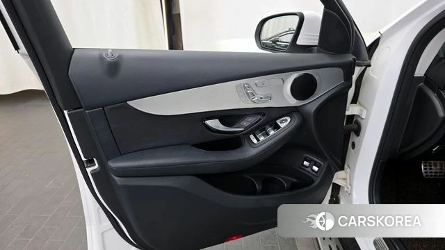 Mercedes-Benz GLC-Class X253 id 4225586 из Кореи 16