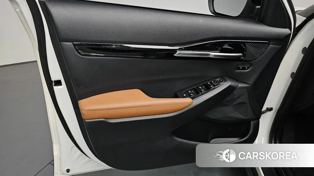 Kia The New Seltos id 4592073 из Кореи 16