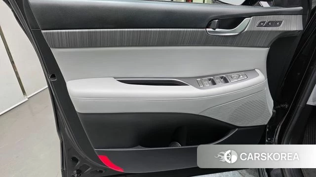 Hyundai The New Palisade id 4847503 из Кореи 16