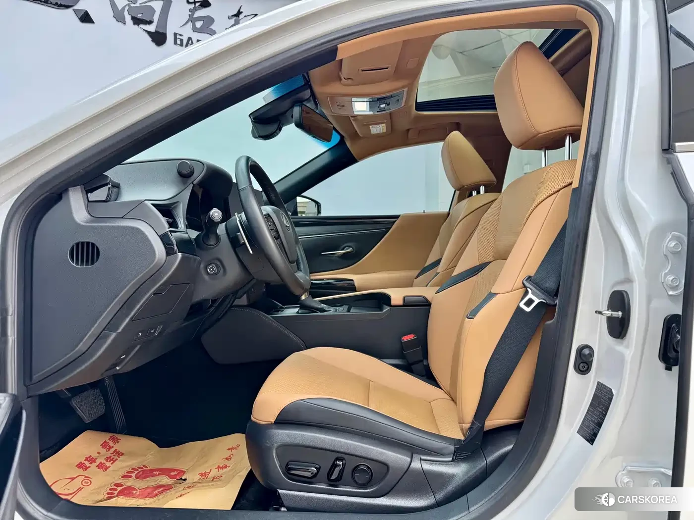 Lexus ES id 4599564 из Китая 16